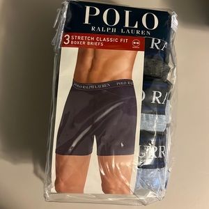 COPY - POLO RALPH LAUREN
3 STRETCH CLASSIC FIT